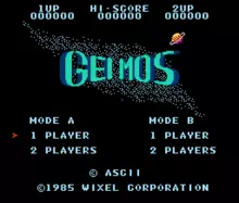 Image n° 7 - titles : Geimos